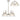 A1 - Bexley Pendant/Semi Flush 5 Light Polished Nickel