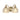 A1 - Bexley Double Wall Light Antique Brass