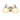 A1 - Bexley Double Wall Light Satin Nickel