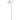 A1 - Bexley Floor Lamp Antique Brass
