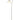 A1 - Bexley Floor Lamp Satin Nickel