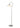 A1 - Bexley Floor Lamp Satin Nickel