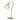 A1 - Bexley Table Lamp Antique Brass