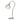 A1 - Bexley Table Lamp Polished Nickel