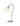 A1 - Bexley Table Lamp Satin Nickel