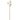 A2 - Borough Floor Lamp Brushed Brass