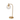 A2 - Borough Table Lamp Brushed Brass