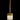 A1 ‚Äì Pallas 4 Light Pendant Brass & Cognac Sculpted Glass