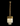 A1 ‚Äì Pallas 4 Light Pendant Brass & Cognac Sculpted Glass