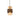 Cooper Single Pendant Brass Patina & Champagne Glass