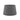 Cezanne French Drum 35cm Slate Grey
