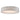 Cierro 6lt Flush Ivory