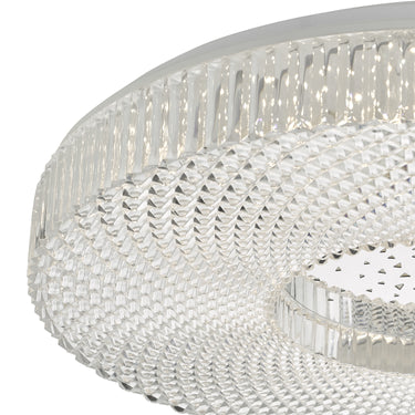 Cimona LED Flush Large