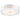 Civic 5 Light Flush Large Polished Chrome