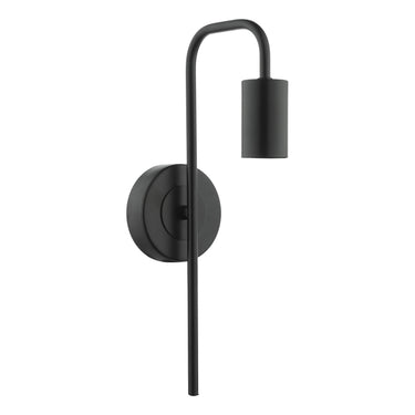Dena Wall Light, Matt Black