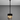 A1 – Pallas 4 Light Pendant Matt Black & Smoked Sculpted Glass