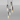 Manhattan 5 Light Spiral Slim Pendant Black