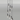 Manhattan 9 Light Spiral Slim Pendant Black