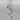 Manhattan 15 Light Spiral Slim Pendant Black