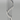 Manhattan 21 Light Spiral Slim Pendant Black