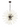 A1 - Rigel 16 Light Brown Oxide and Clear Glass