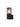 A1 - Cillan Upward Wall Light Anthracite & Smoked Glass IP54