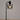 Manhattan Large Table Lamp Black