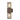 A1 - Cillan Up/Down Wall Light Matt Brown & Smoked Glass IP54