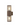 A1 - Cillan Up/Down Wall Light Matt Brown & Smoked Glass IP54