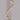 Manhattan 21 Light Spiral Slim Pendant Mocha