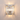 Dynasty 2 Light Wall Bracket Polished Nickel