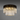 A1 – Pallas 7 Light Flush Matt Black & Clear Sculpted Glass