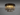 A1 ‚Äì Pallas 7 Light Flush Matt Black & Smoked Sculpted Glass
