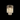 A1 - Pallas 3 Light Flush Polished Nickel & Cognac Sculpted Glass