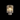 A1 - Pallas 3 Light Flush Polished Nickel & Smoked Sculpted Glass