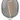 ES (E27) Decolamp LED Pill 4W Smoked Dimmable