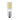 SES (E14) LED 4W Cool White Dimmable