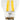 ES (E27) GLS LED 8W Clear Dimmable