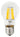 ES (E27) GLS LED 8W Clear Dimmable