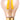 ES (E27) GLS LED 7W Tinted Dimmable