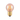ES (E27) G45 LED 5W Tinted Dimmable