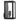 Era Wall Bracket Black IP44