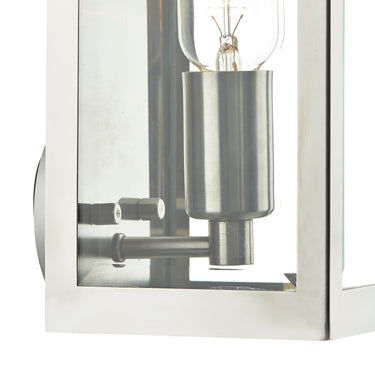 Era Wall Bracket Stainless Steel IP44
