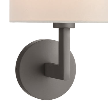 Ferrara Wall Bracket Bronze Base Only