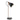 Frederick Task Lamp Black & Copper