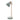 Frederick Task Lamp Grey & Copper