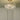 Laura Ashley Fernhurst 3LT Semi Flush Antique Brass
