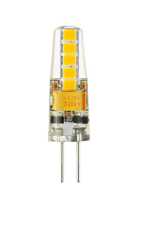 G4 LED 2W Non-Dimmable