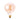 ES (E27) G95 LED 4W Vintage Dimmable