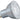 GU10 LED 7W Dimmable Warm White 3000 Kelvins